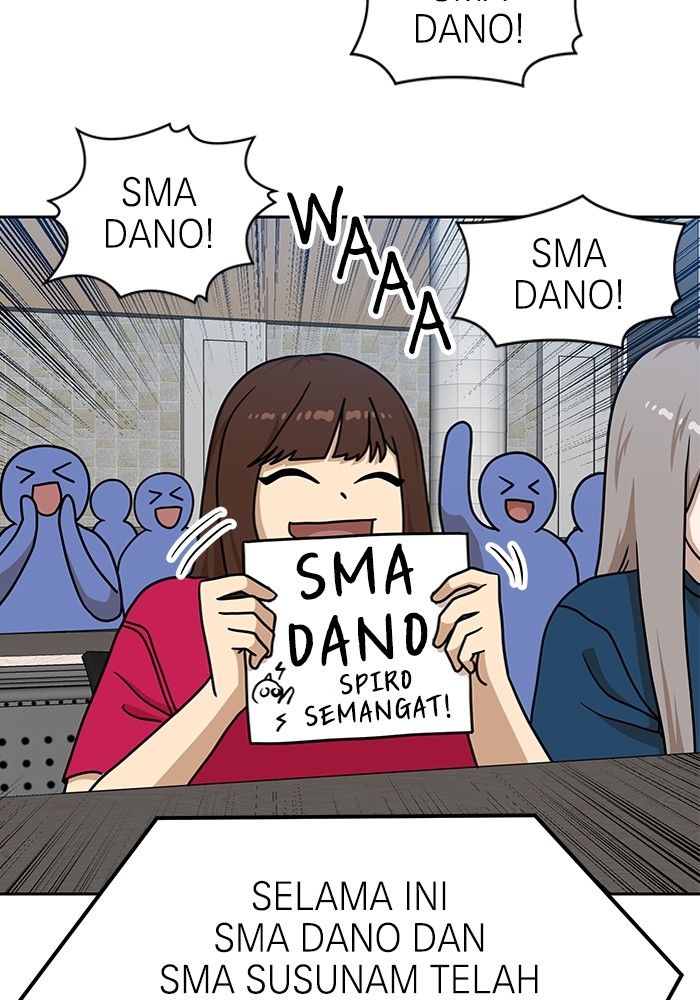 Double Click Chapter 102 Gambar 24