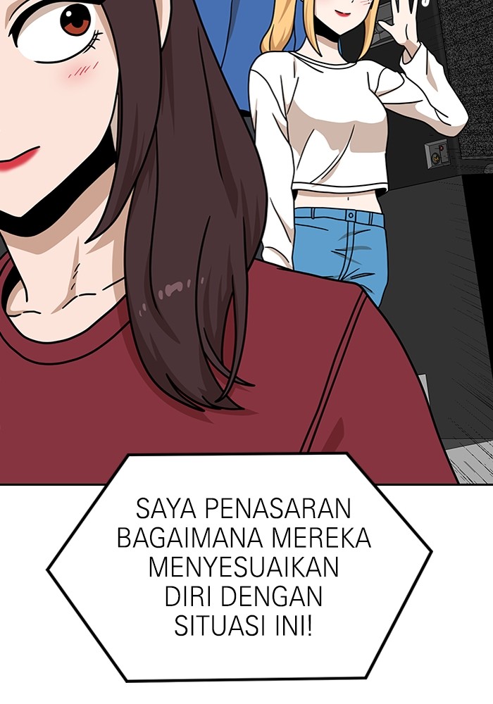 Double Click Chapter 102 Gambar 27