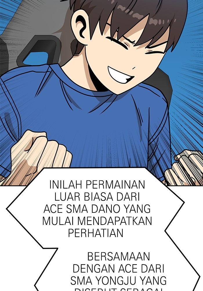 Double Click Chapter 102 Gambar 3