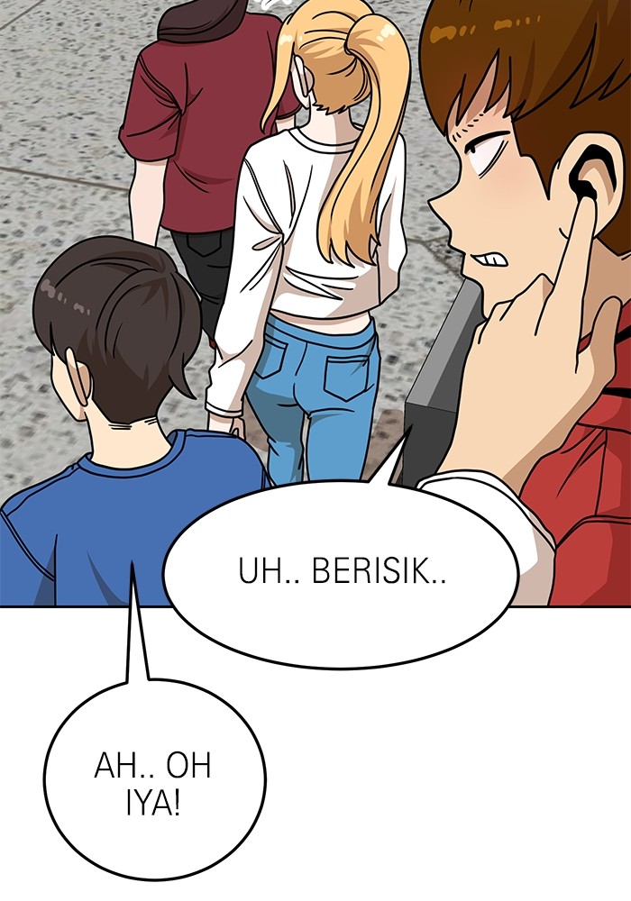 Double Click Chapter 102 Gambar 31