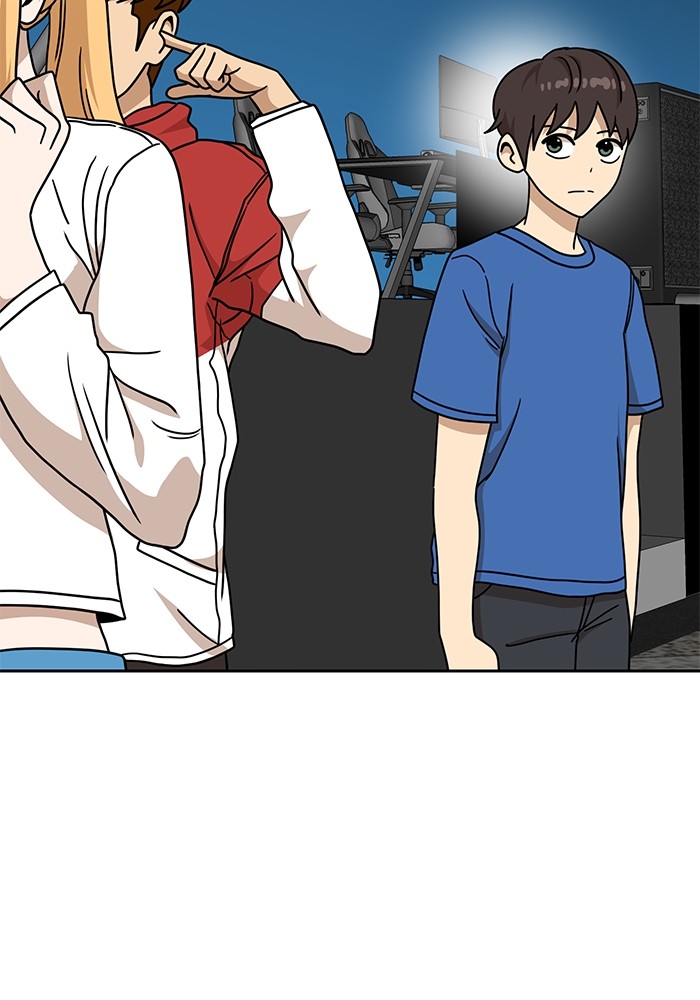 Double Click Chapter 102 Gambar 35