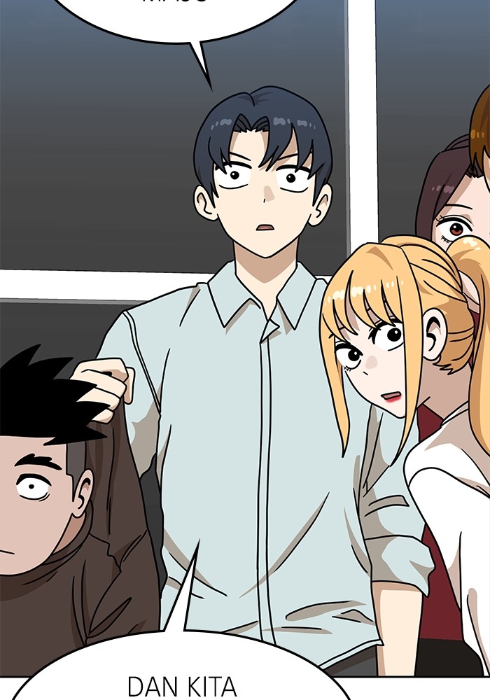 Double Click Chapter 102 Gambar 43
