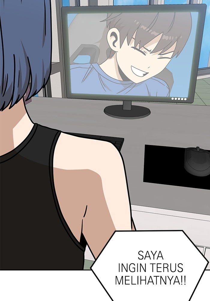 Double Click Chapter 102 Gambar 5