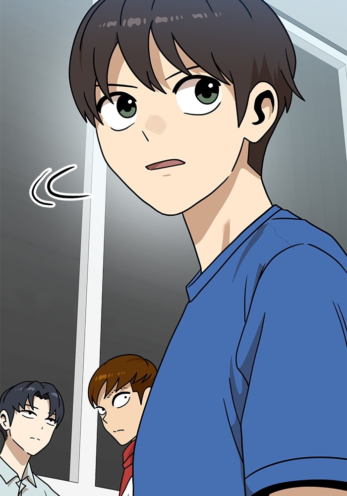 Double Click Chapter 102 Gambar 50