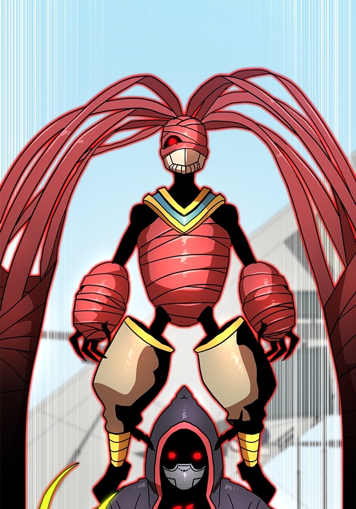 Double Click Chapter 102 Gambar 53