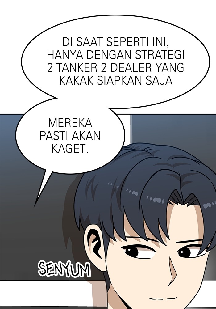 Double Click Chapter 102 Gambar 64