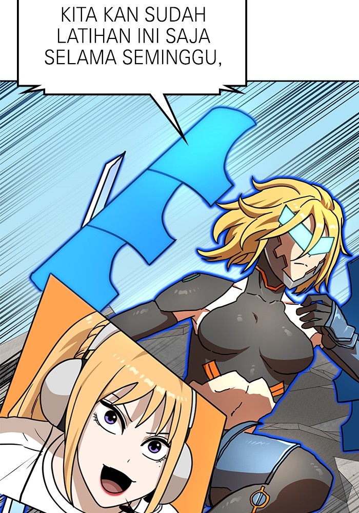 Double Click Chapter 102 Gambar 68