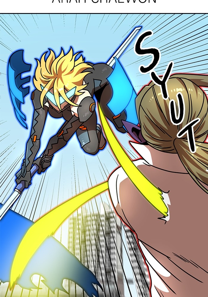 Double Click Chapter 102 Gambar 83