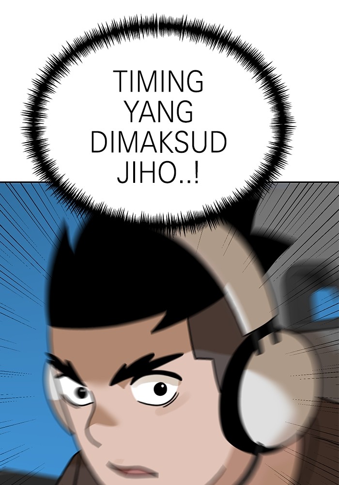 Double Click Chapter 102 Gambar 86
