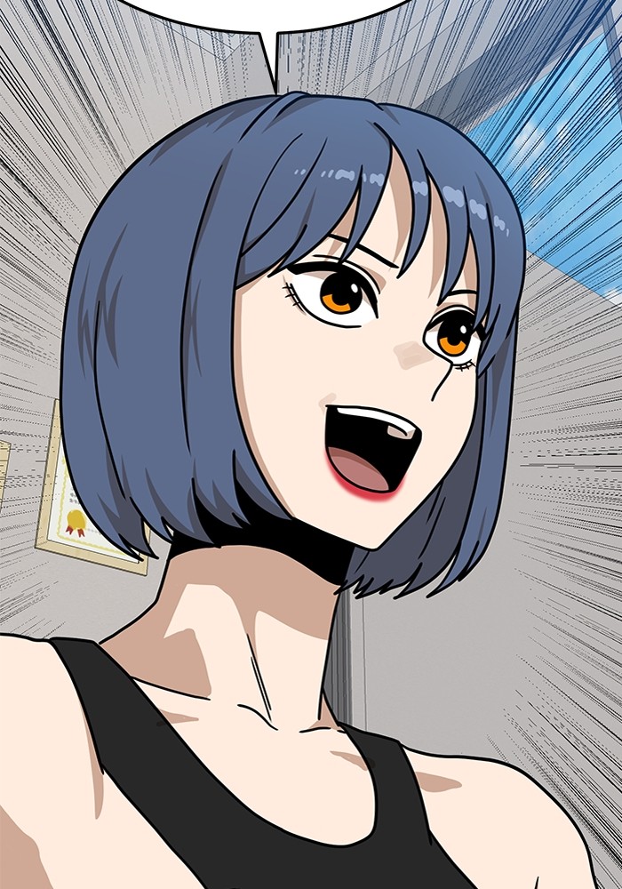 Double Click Chapter 102 Gambar 9
