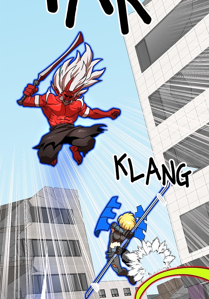 Double Click Chapter 102 Gambar 90
