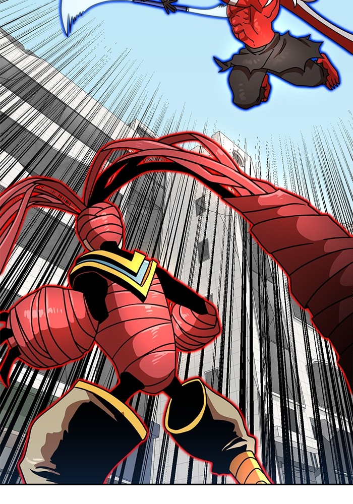 Double Click Chapter 102 Gambar 99