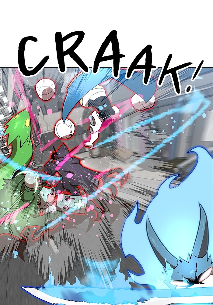Double Click Chapter 103 Gambar 100
