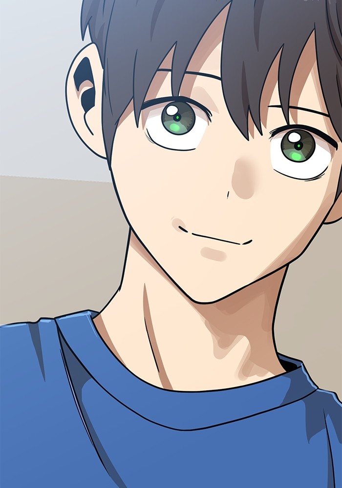 Double Click Chapter 103 Gambar 11