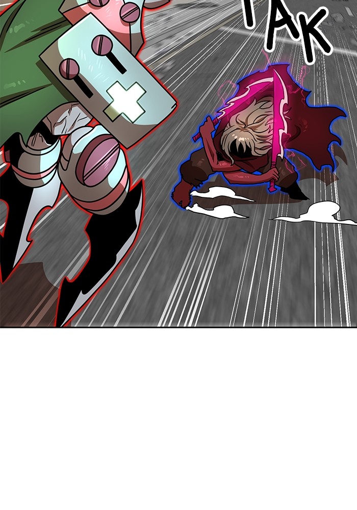 Double Click Chapter 103 Gambar 117