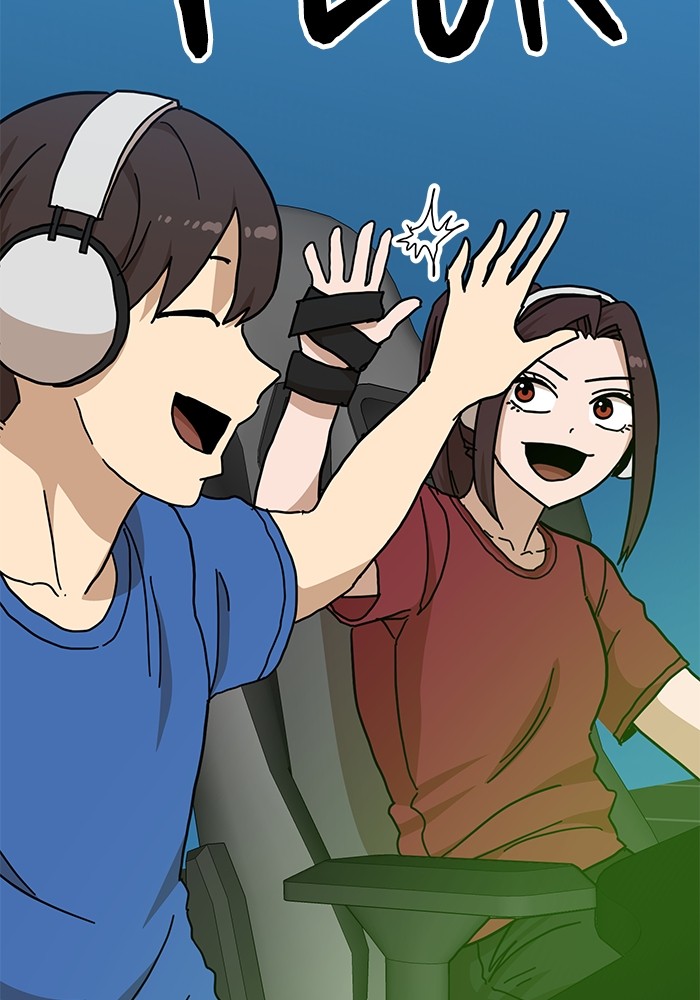 Double Click Chapter 103 Gambar 136
