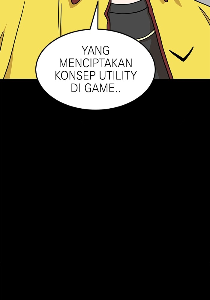 Double Click Chapter 103 Gambar 16