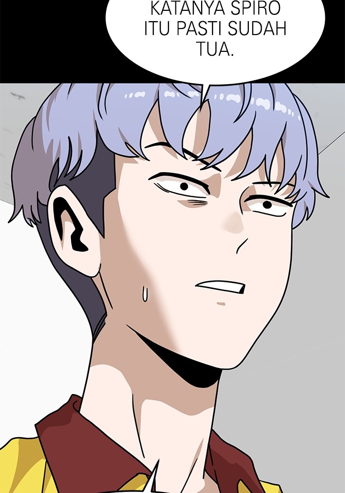 Double Click Chapter 103 Gambar 19