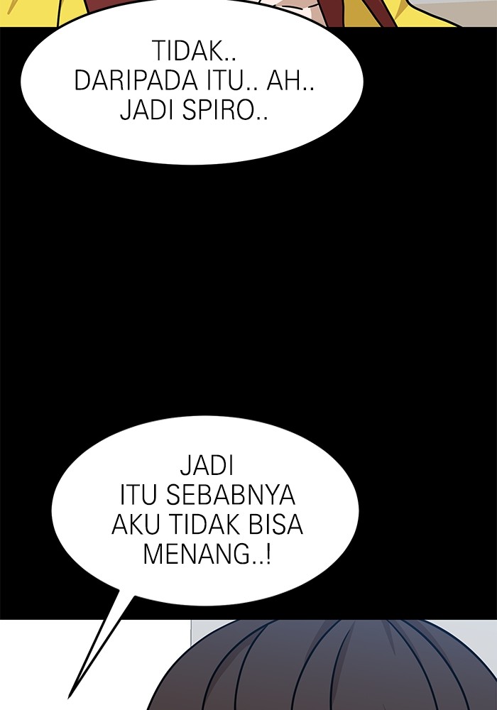 Double Click Chapter 103 Gambar 20