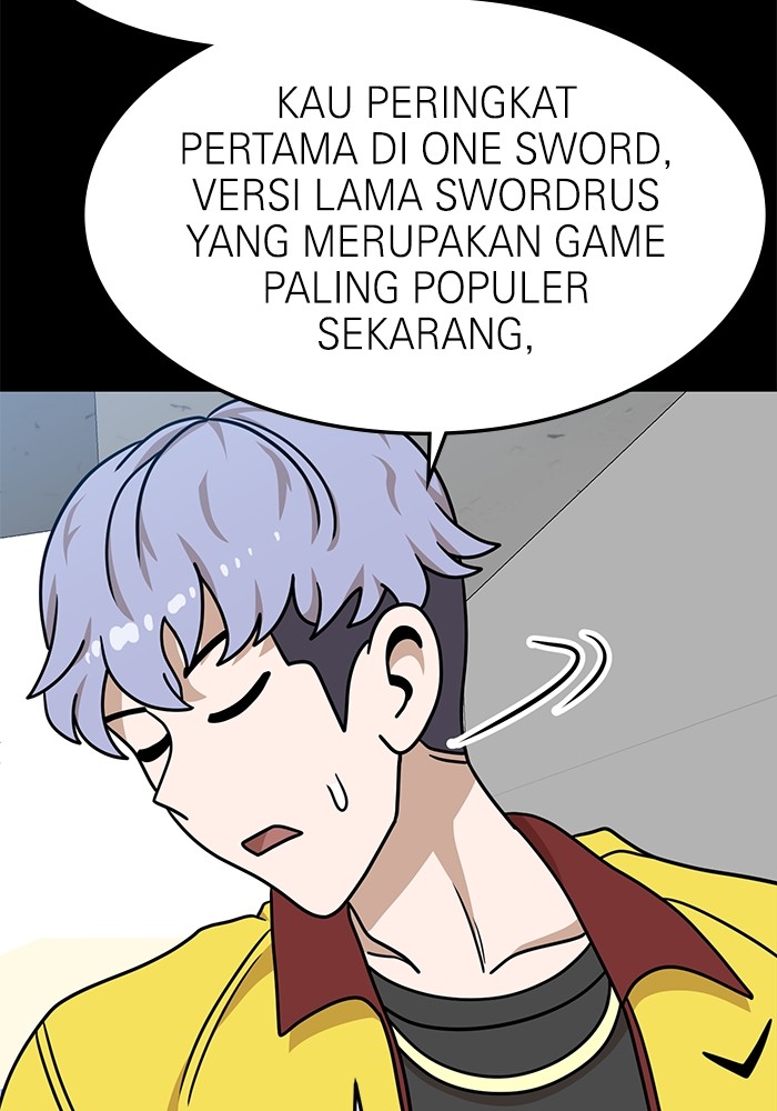 Double Click Chapter 103 Gambar 33