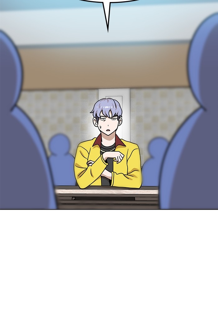Double Click Chapter 103 Gambar 43