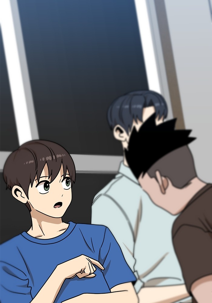 Double Click Chapter 103 Gambar 57