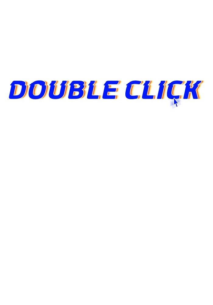 Double Click Chapter 103 Gambar 59