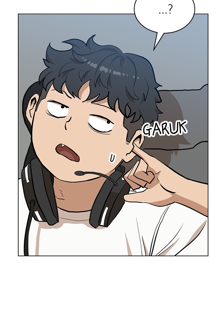 Double Click Chapter 103 Gambar 91