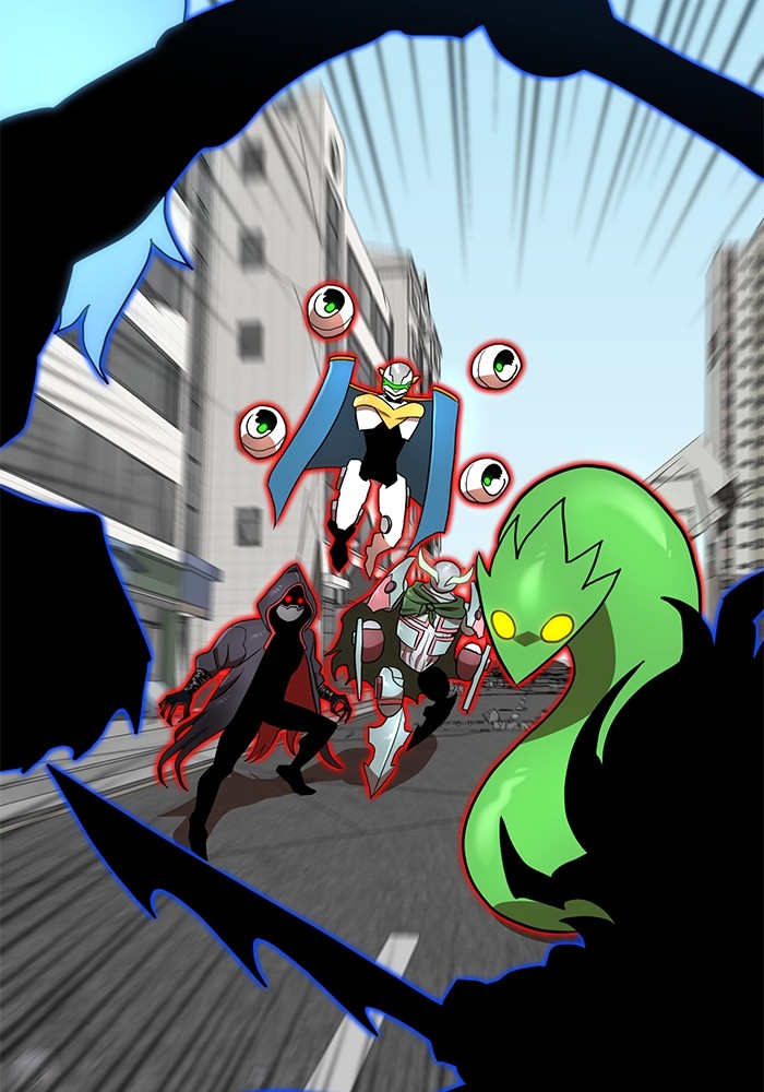 Double Click Chapter 103 Gambar 97