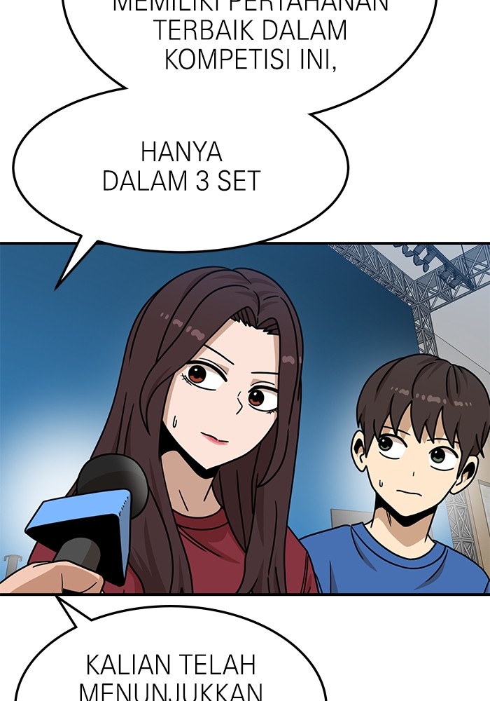 Double Click Chapter 104 Gambar 10