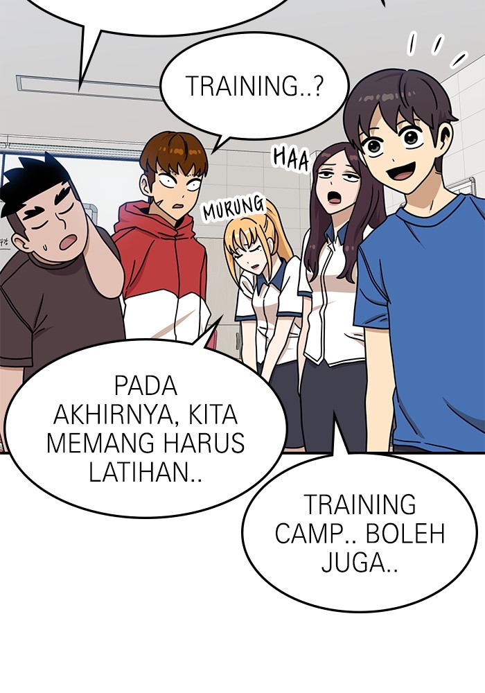 Double Click Chapter 104 Gambar 105