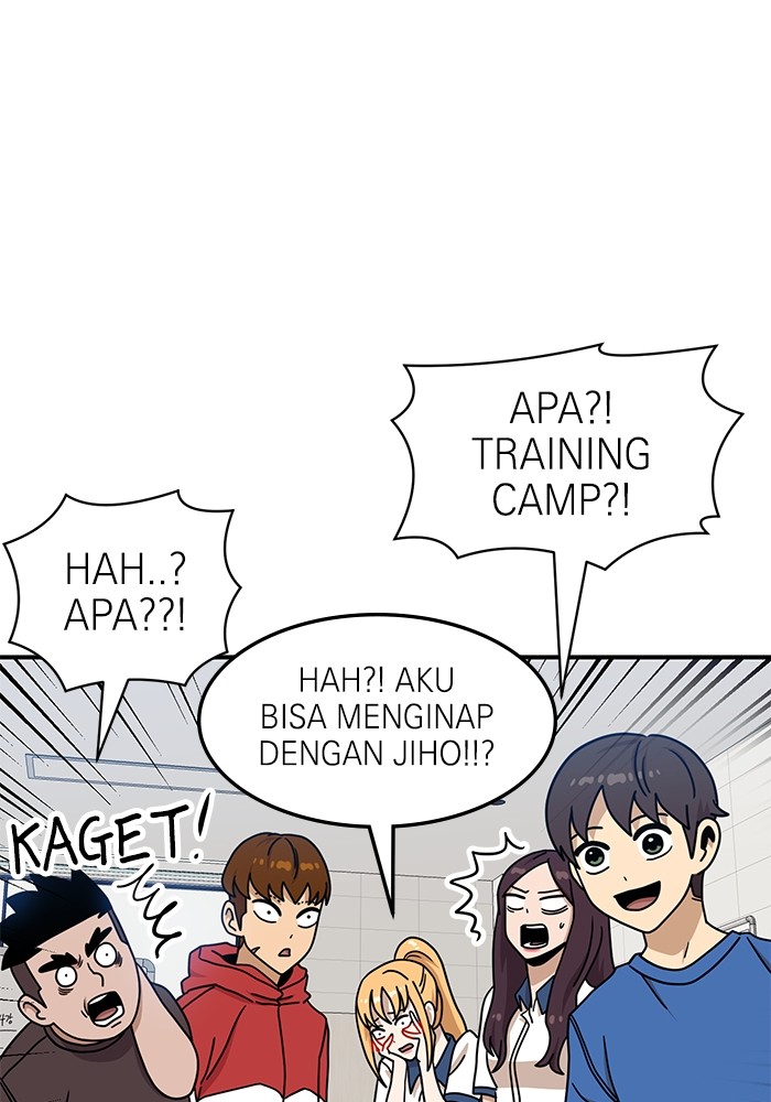 Double Click Chapter 104 Gambar 106