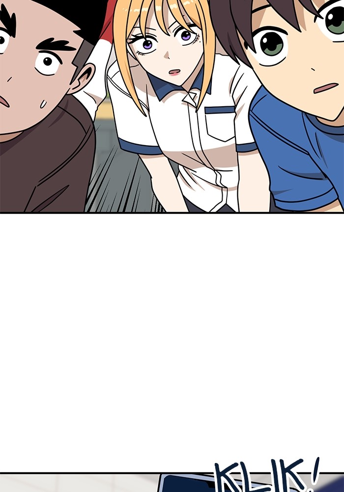 Double Click Chapter 104 Gambar 118