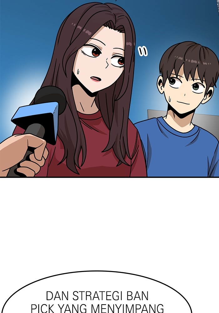 Double Click Chapter 104 Gambar 12