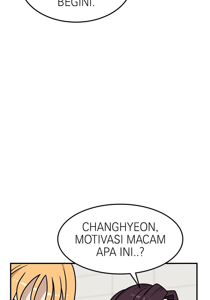 Double Click Chapter 104 Gambar 121