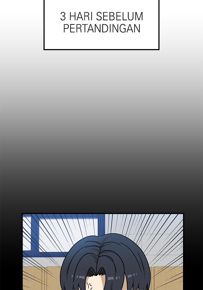 Double Click Chapter 104 Gambar 16