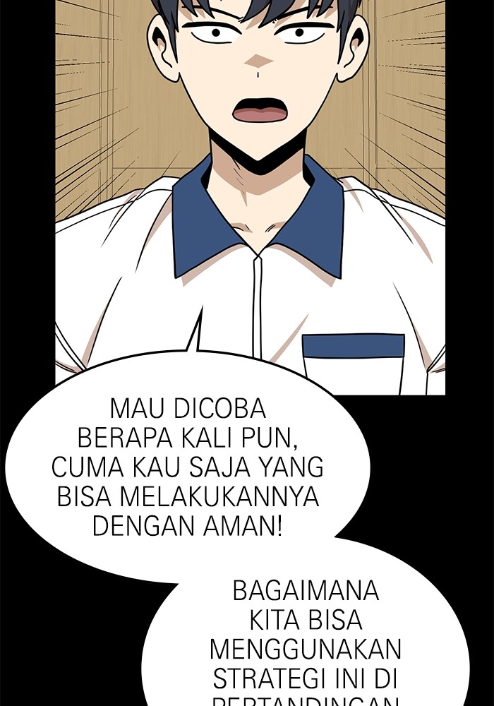 Double Click Chapter 104 Gambar 17