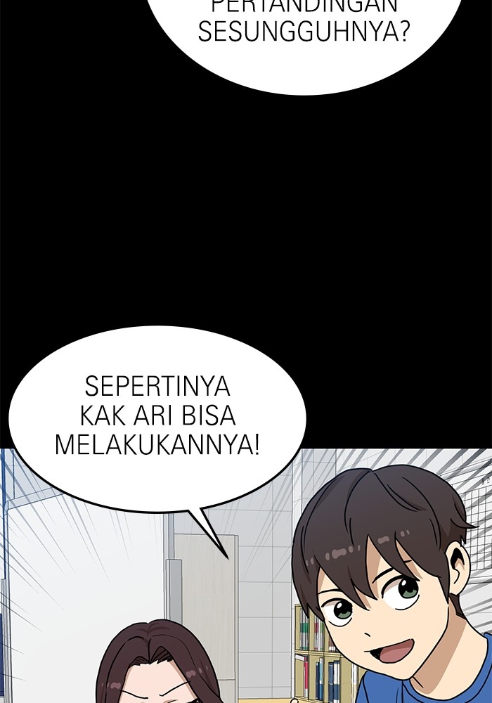 Double Click Chapter 104 Gambar 18