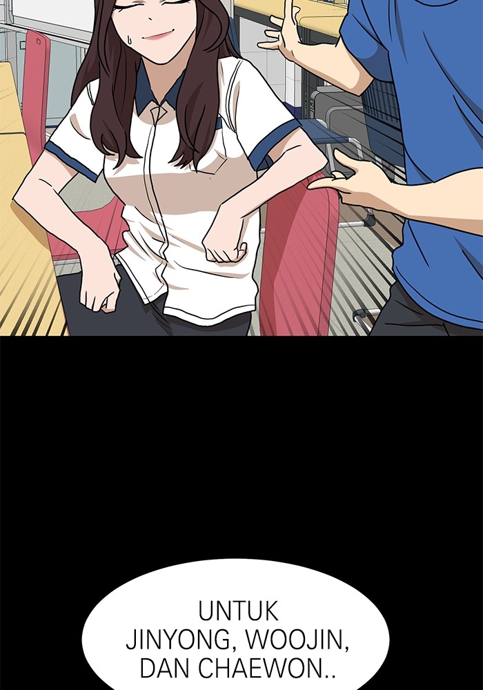 Double Click Chapter 104 Gambar 19