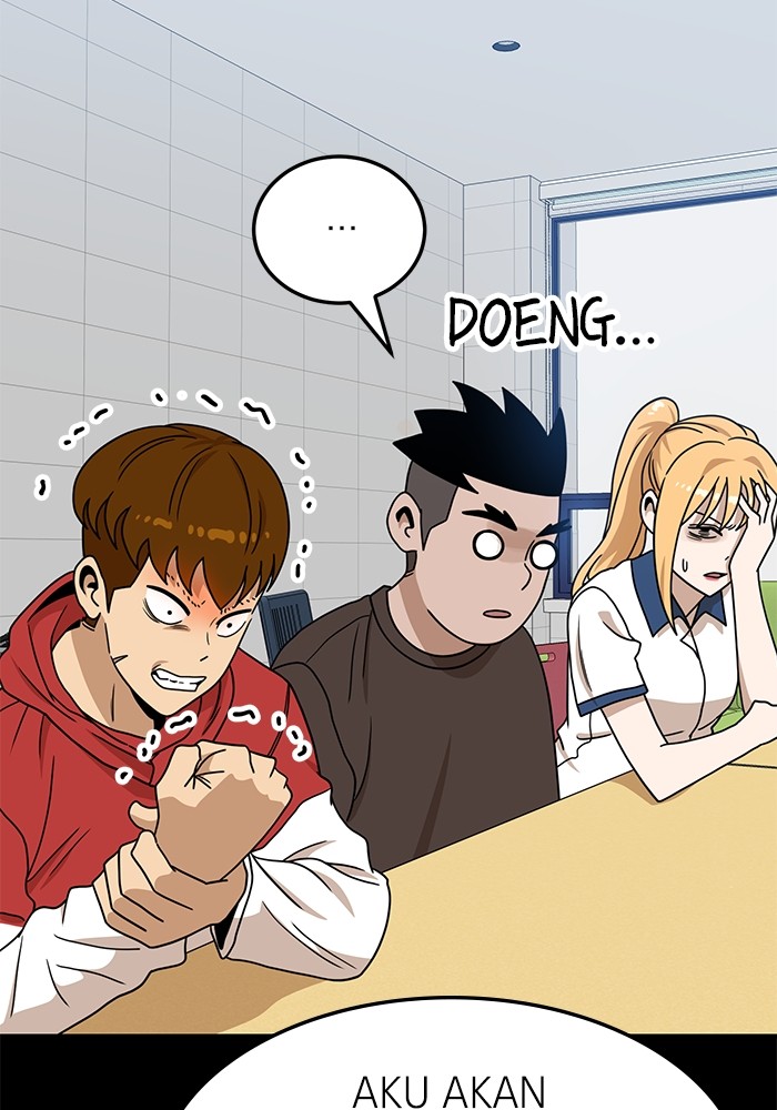 Double Click Chapter 104 Gambar 21