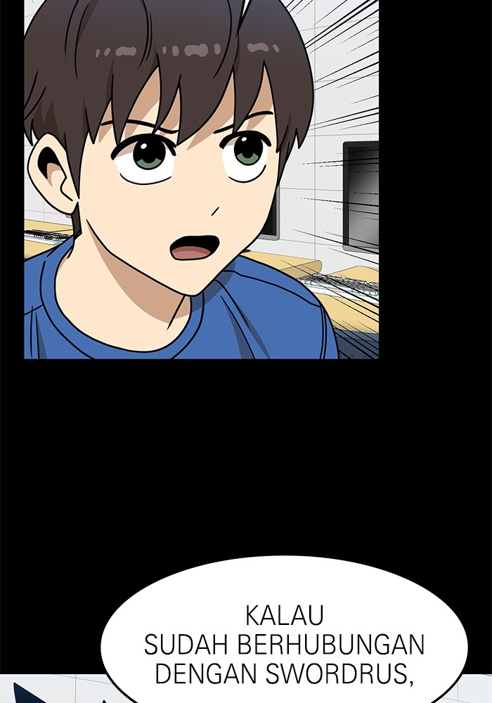 Double Click Chapter 104 Gambar 24