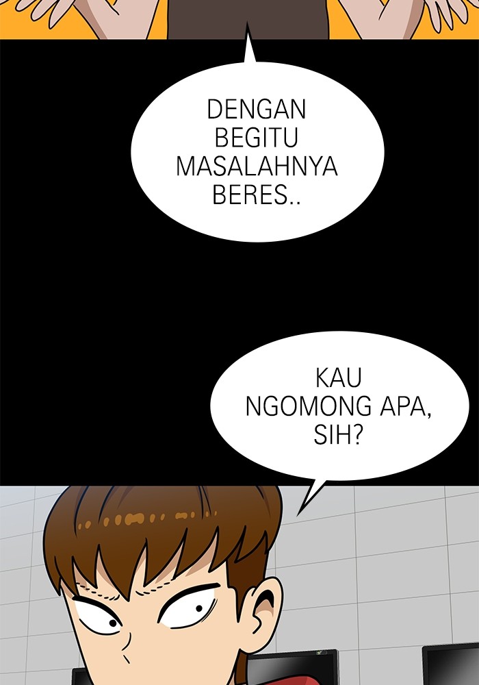 Double Click Chapter 104 Gambar 27