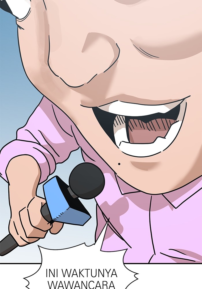 Double Click Chapter 104 Gambar 3