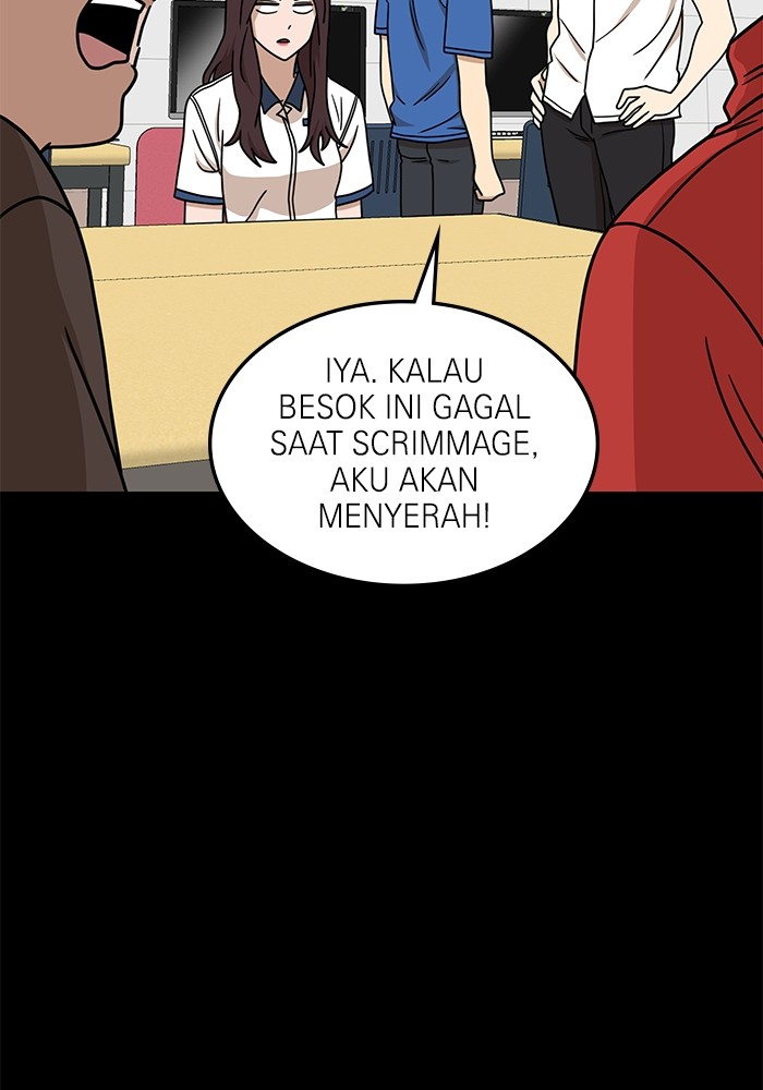 Double Click Chapter 104 Gambar 30