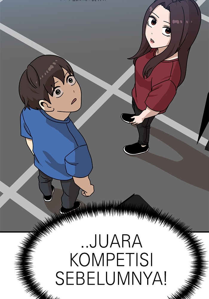 Double Click Chapter 104 Gambar 43