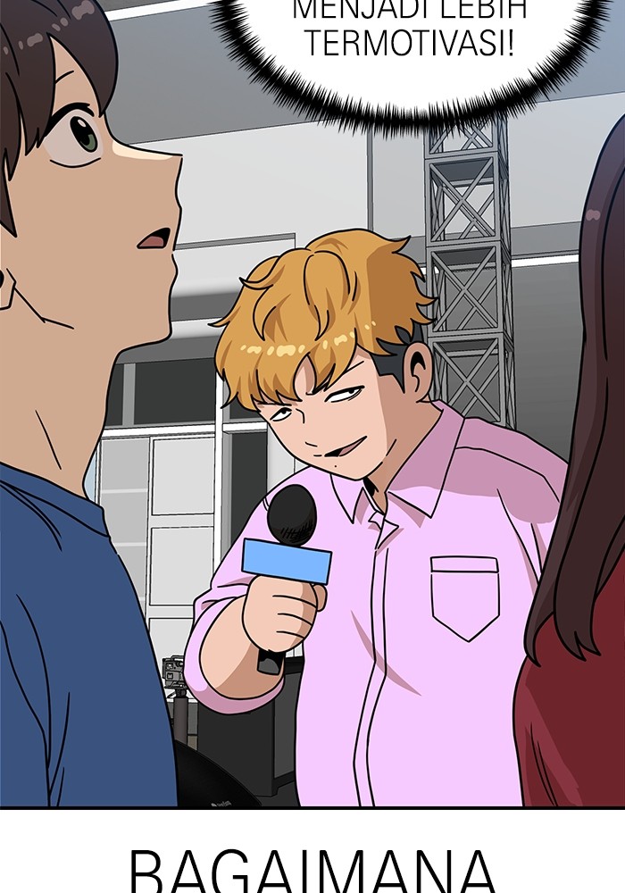 Double Click Chapter 104 Gambar 45