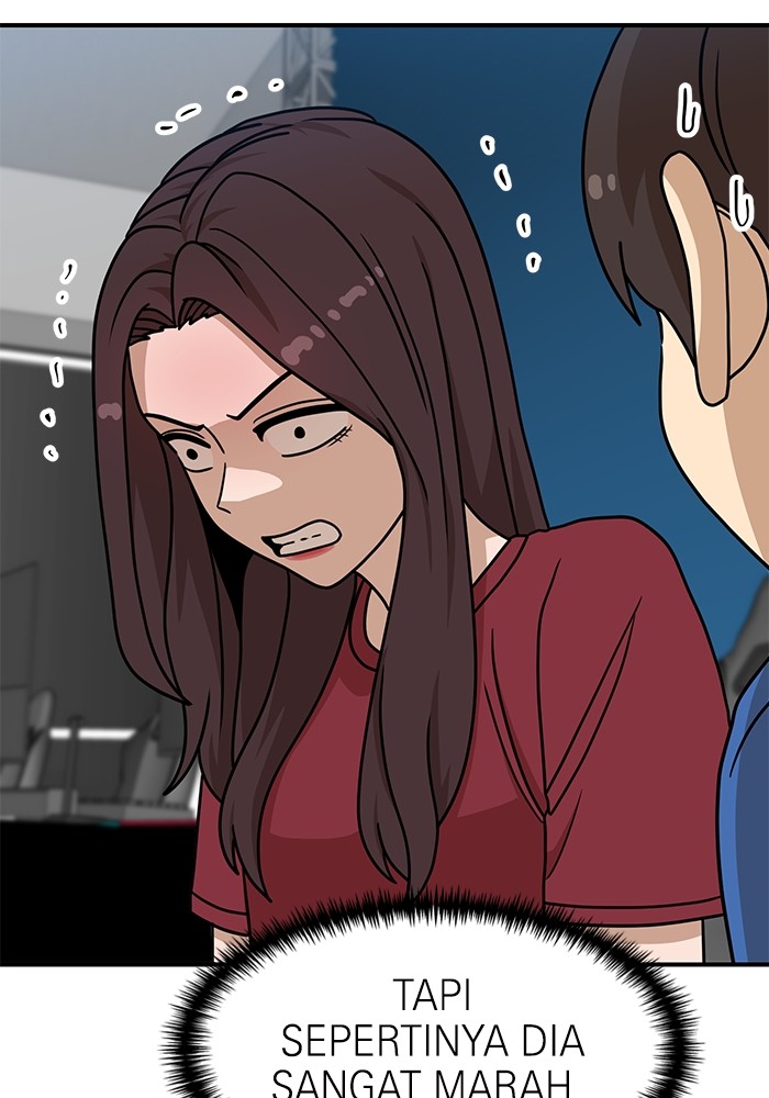 Double Click Chapter 104 Gambar 52