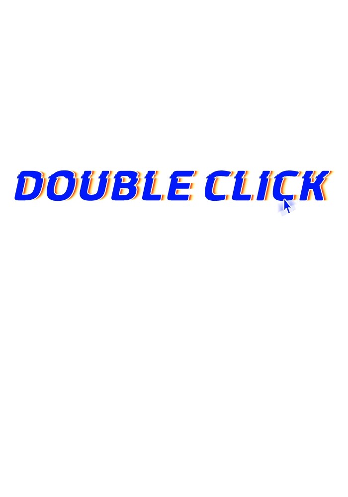 Double Click Chapter 104 Gambar 61