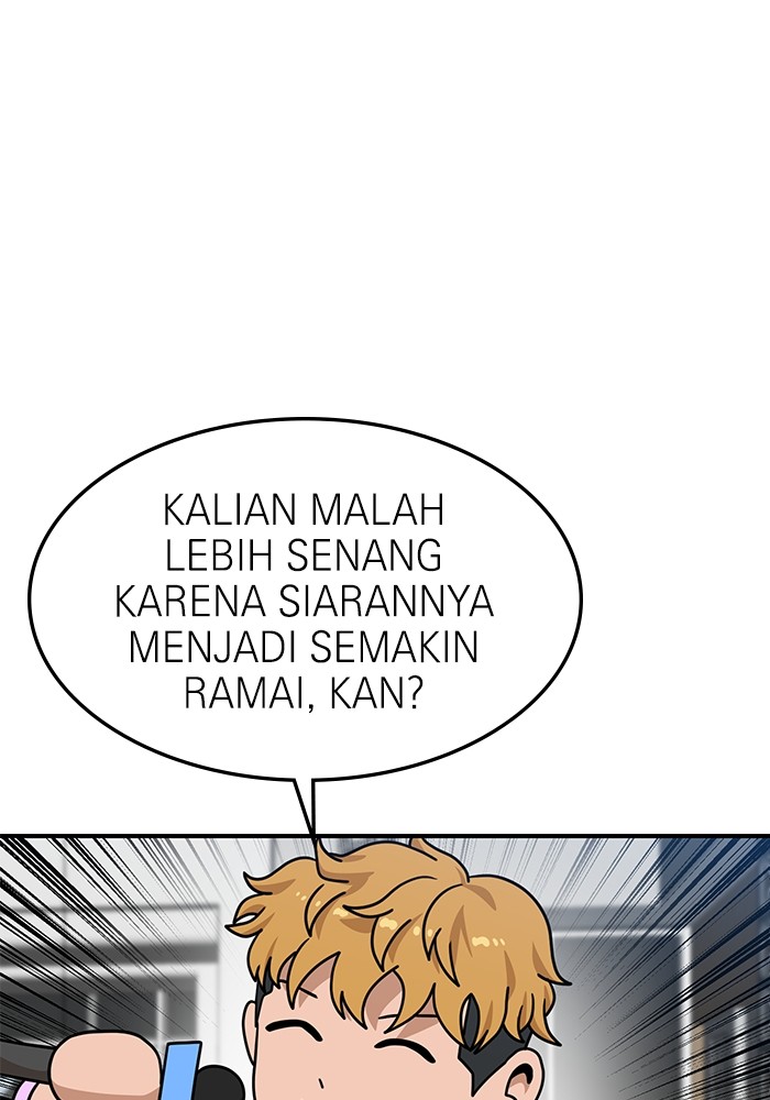Double Click Chapter 104 Gambar 8