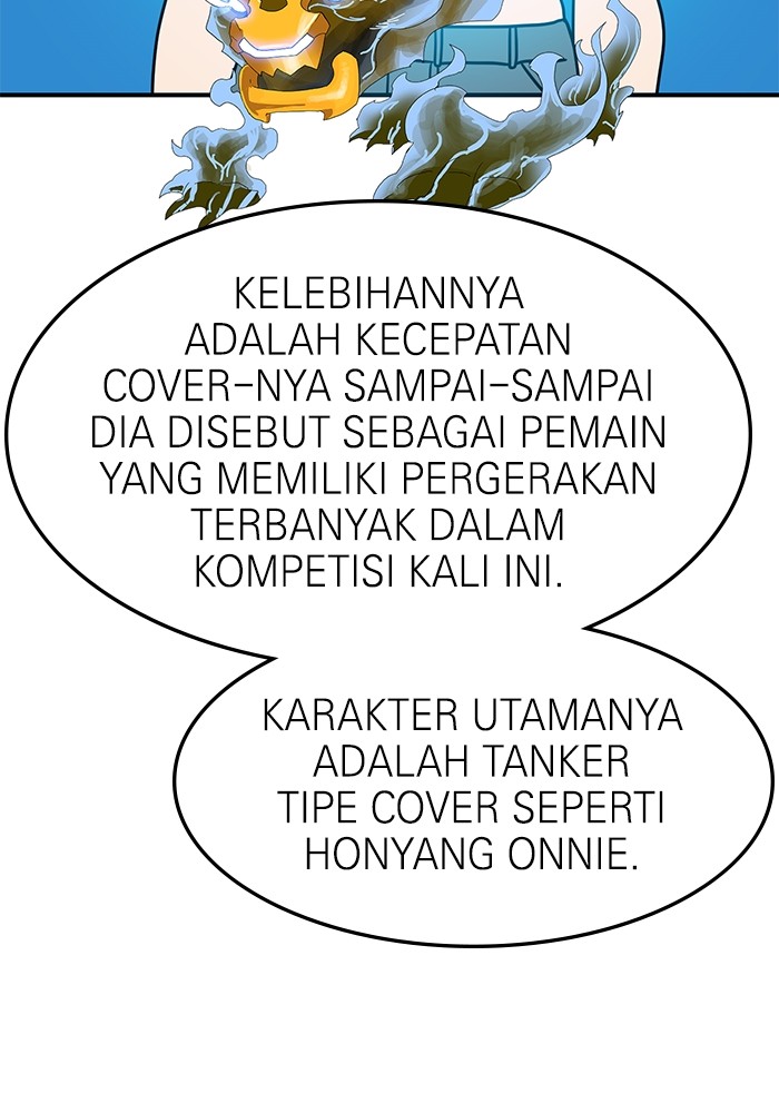 Double Click Chapter 104 Gambar 91